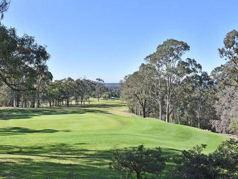Villa 3br Malbec Resort Condo Located Within Cypress Lakes Resort (nothing Is More Central) - Australia Shopping 1
