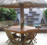 Villa Baci - Accommodation Australia