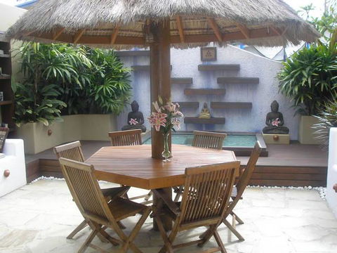 Villa Baci - Accommodation Australia 0