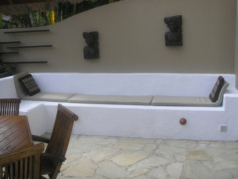 Villa Baci - Accommodation Australia 2