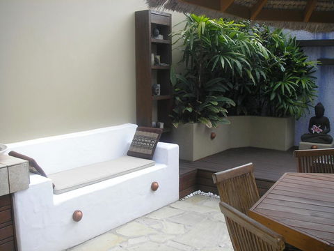 Villa Baci - Accommodation Australia 1