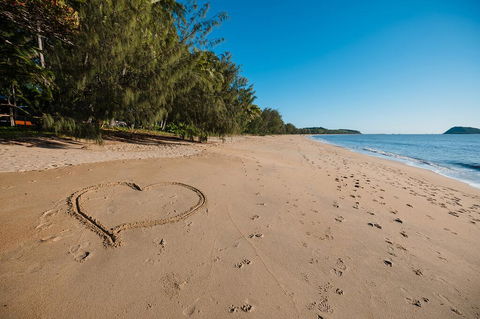 Villa Beach Palm Cove - Accommodation Australia 1