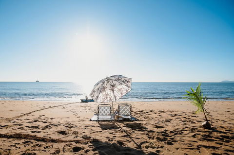 Villa Beach Palm Cove - Accommodation Australia 2