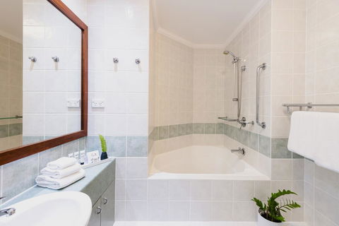 Villa Beach Palm Cove - Accommodation Australia 3