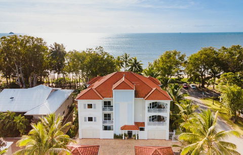 Villa Beach Palm Cove - Accommodation Australia 0