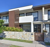 Villa Catania Waterside at Trinity Point - Local Tourism