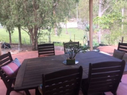 Villa Cervi Property - Accommodation Australia 1
