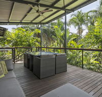 Villa Frangipani - Accommodation Australia
