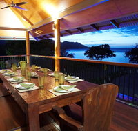 Villa Kembali - Accommodation Australia