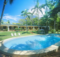 Villa Marine Holiday Apartments Cairns - Accommodation Australia