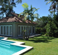 Villa Nirvana - Accommodation Australia