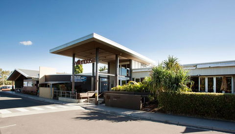 Villa Noosa Hotel - Accommodation Australia 0