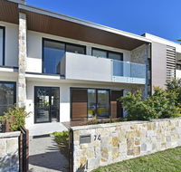 Villa Positano Waterside at Trinity Point - Local Tourism