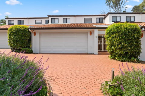 Villa Provence Coffs Harbour - Local Tourism 0