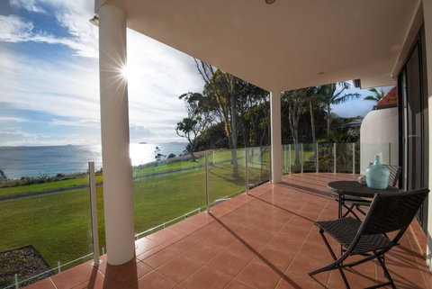 Villa Provence Coffs Harbour - Local Tourism 1