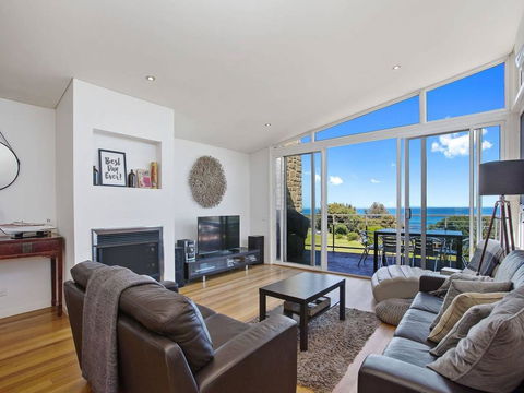 VILLA SARINA - Beautiful Villa In Skenes Creek - Accommodation Australia 3