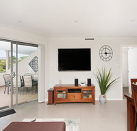 Villa Serene  Fingal Bay - Accommodation Australia
