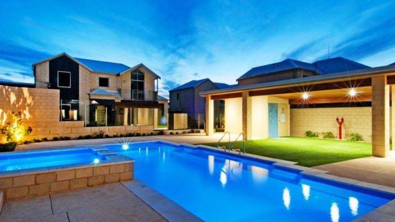Mandurah WA Accommodation Australia