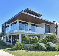 Villa Sorrento Waterside at Trinity Point - Local Tourism