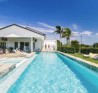 Villa St Helena - Accommodation Australia