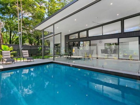 Villa Tiino - Clifton Beach - Accommodation Australia 0