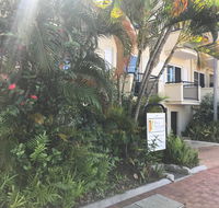 Villa Vaucluse Apartments - Accommodation Australia