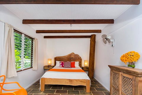 Villa Zena - Accommodation Australia 1