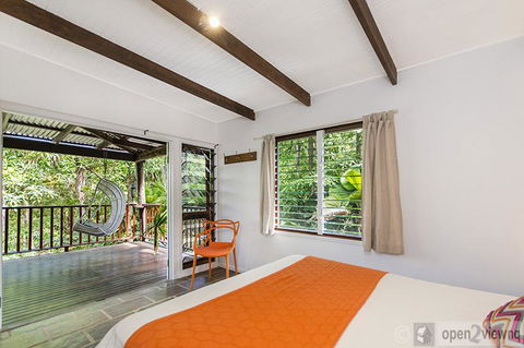 Villa Zena - Accommodation Australia 3