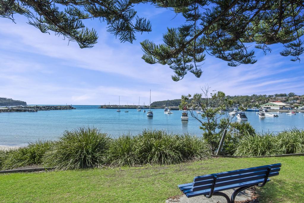 Ulladulla NSW Accommodation Australia