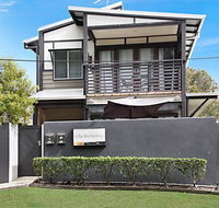Villas at Hastings Point - Accommodation Australia