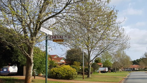Vimal's Homestay - Accommodation Australia 2