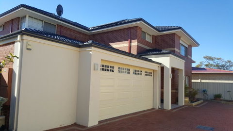 Vimal's Homestay - Accommodation Australia 3