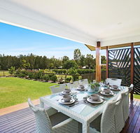 Vin De Vie - Accommodation Australia