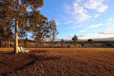 Vineyard Hill Resort - Accommodation Australia 1
