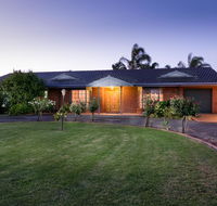 Vineyard Retreat Mildura - Accommodation Australia