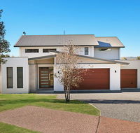 Vineyard Views - Accommodation Australia