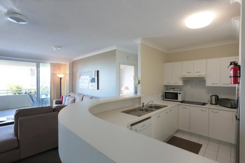 Visit The Cote D'Azur In Sunshine Beach - Accommodation Australia 2