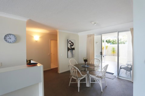 Visit The Cote D'Azur In Sunshine Beach - Accommodation Australia 3