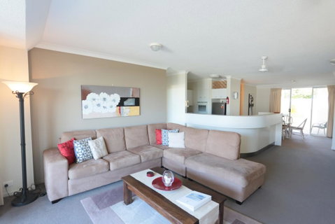 Visit The Cote D'Azur In Sunshine Beach - Accommodation Australia 1