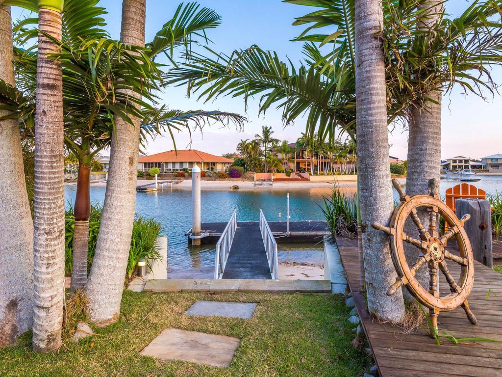 Yuraygir NSW Accommodation Australia