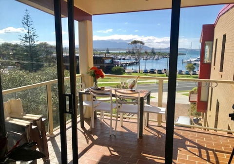Vista Marina Penthouse #6 - Accommodation Australia 1