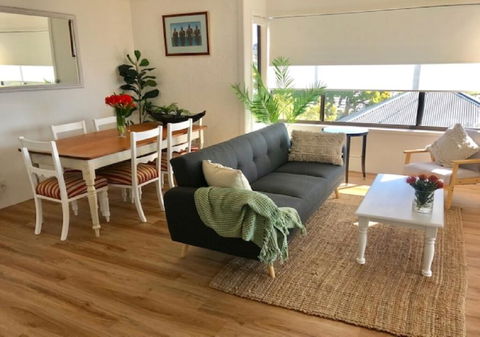 Vista Marina Penthouse #6 - Accommodation Australia 3