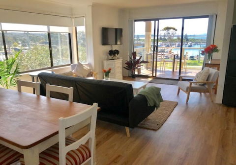 Vista Marina Penthouse #6 - Accommodation Australia 2