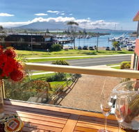 Vista Marina Penthouse 6 - Accommodation Australia