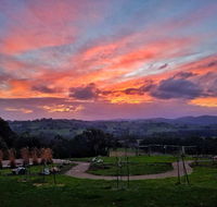 Vivere Retreat - Accommodation Australia