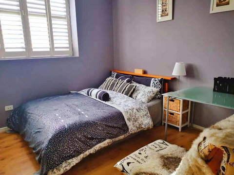 Vogue 39 Apartment - Bed n Breakfasts 0