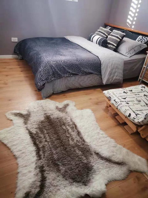 Vogue 39 Apartment - Bed n Breakfasts 3