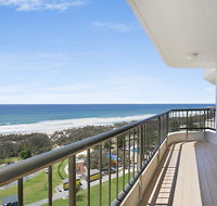 Voyager Resort - Accommodation Australia