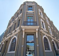 Vulcan Hotel Sydney - Local Tourism
