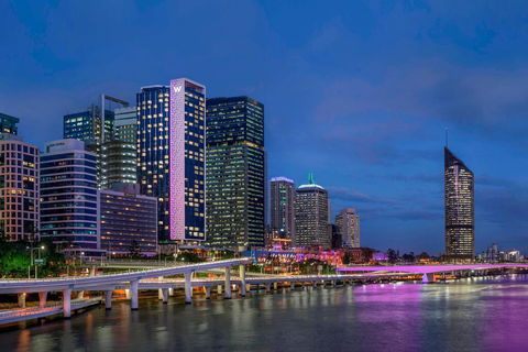 W Brisbane - Accommodation Australia 2